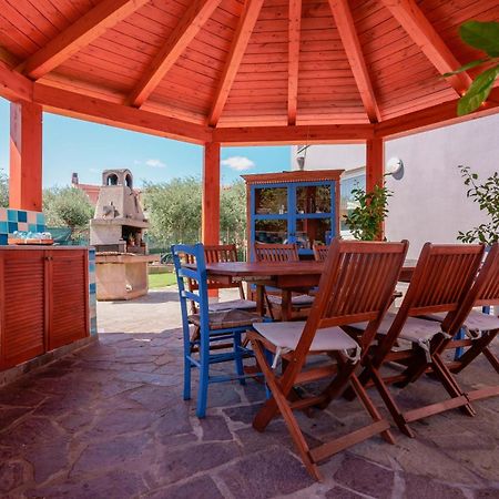 Villa Rosanna Capoterra Εξωτερικό φωτογραφία
